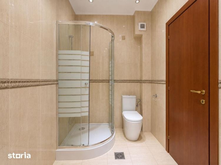 Apartament cu 3 camere în Nord