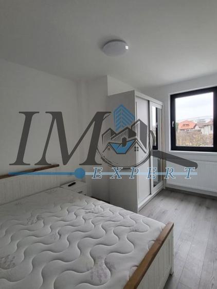 Apartament cu 2 camere decomandat, mobilat în Cetate
