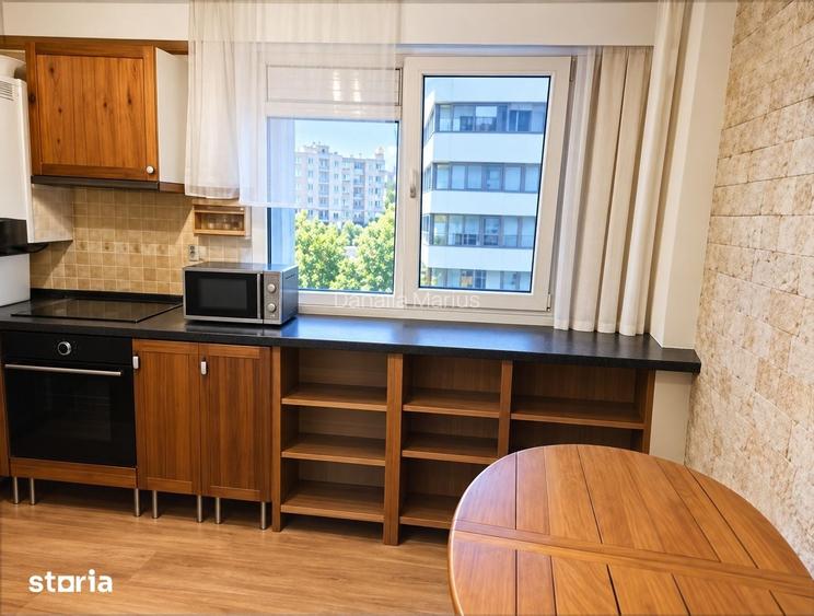 Apartament 4 camere,Piata Muncii- Calea Calarasi
