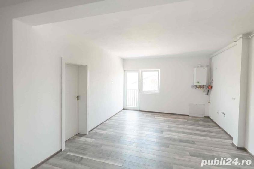 Apartament cu 2 camere în Lugoj
