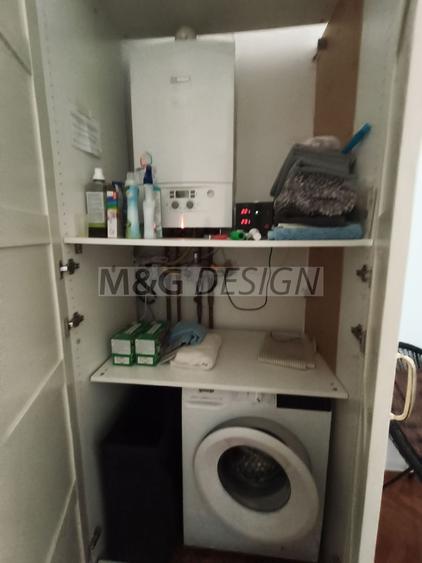 Apartament cu 3 camere decomandat în Elisabetin