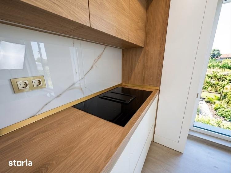 Apartament cu 2 camere decomandat în Mihai Bravu