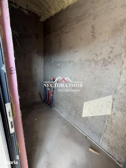 Casă cu 3 camere cu Teren 500 Mp în Sântandrei