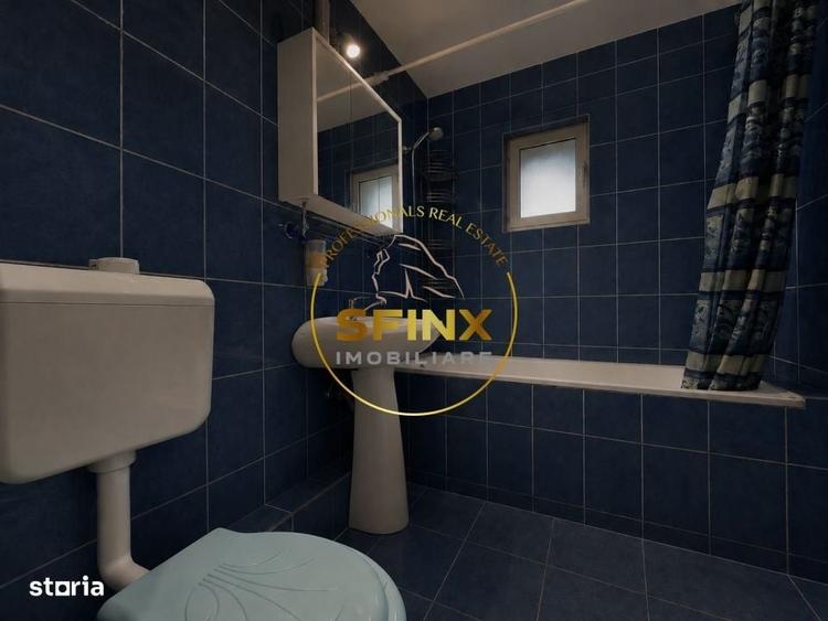 3 camere decomandat Rahova - Petre Ispirescu | Bloc reabilitat termic - 5