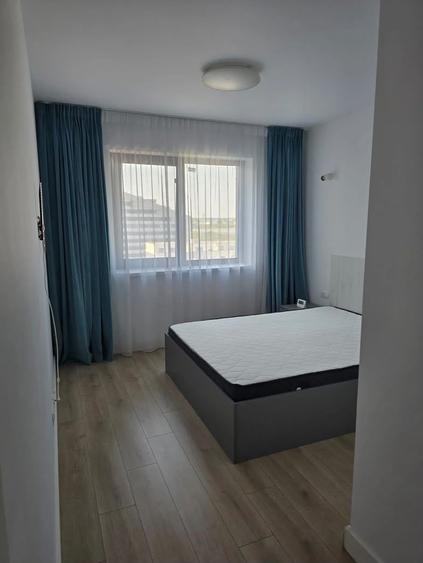 Apartament cu 2 camere decomandat, mobilat în Pipera