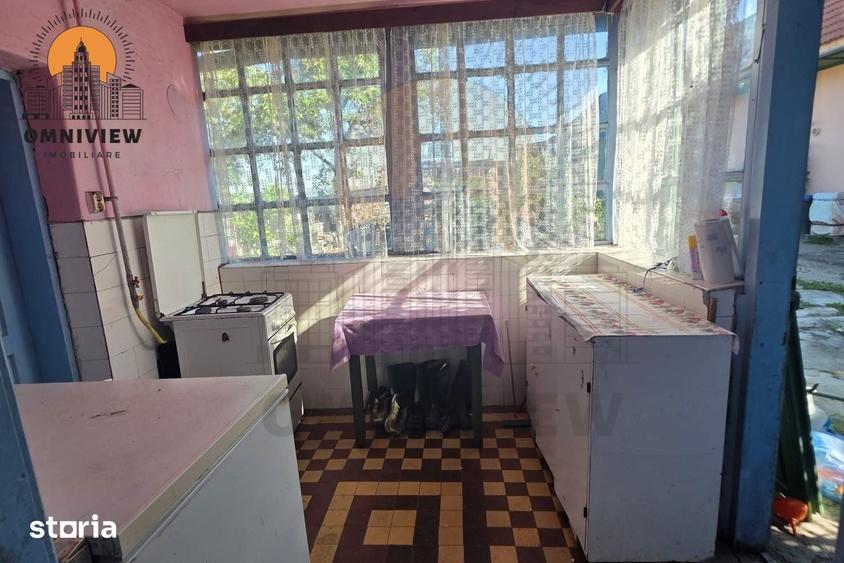 Casa Crizbav | 93 mp utili | Teren 560 mp | Toate utilita?ile - 3