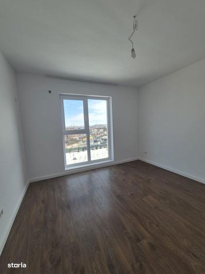Apartament cu 2 camere decomandat în Sud