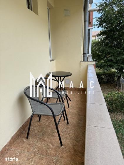 Apartament 2 camere de inchiriat | Sibiu | Hipodrom 3 - 3