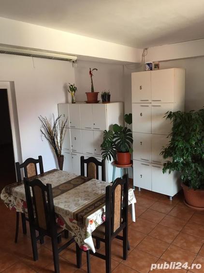 Garsonieră decomandată în Fundeni