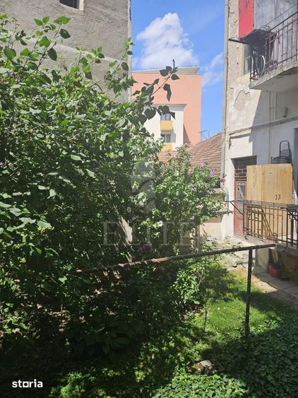 Garsonieră în Central