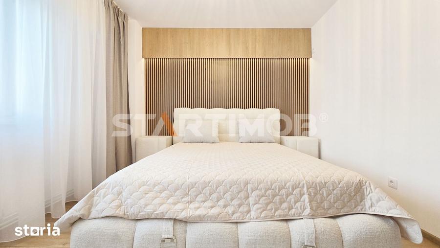 Apartament cu 2 camere decomandat în Centrul Civic