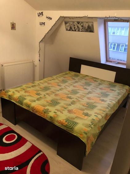 Apartament cu 2 camere în Vitan