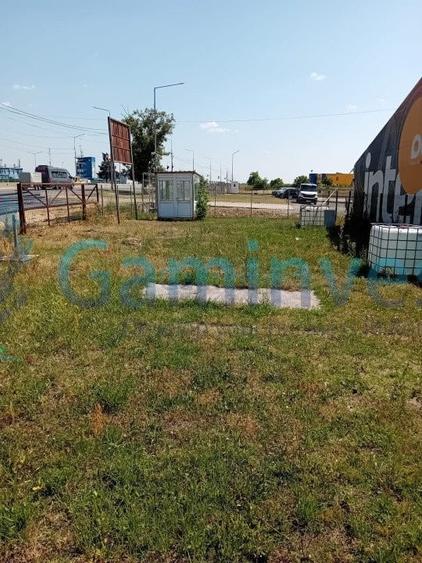 Spațiu industrial, de 1,700 mp, în Aeroport