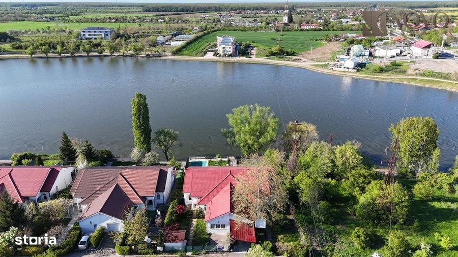Casă cu 4 camere în Tâncăbești