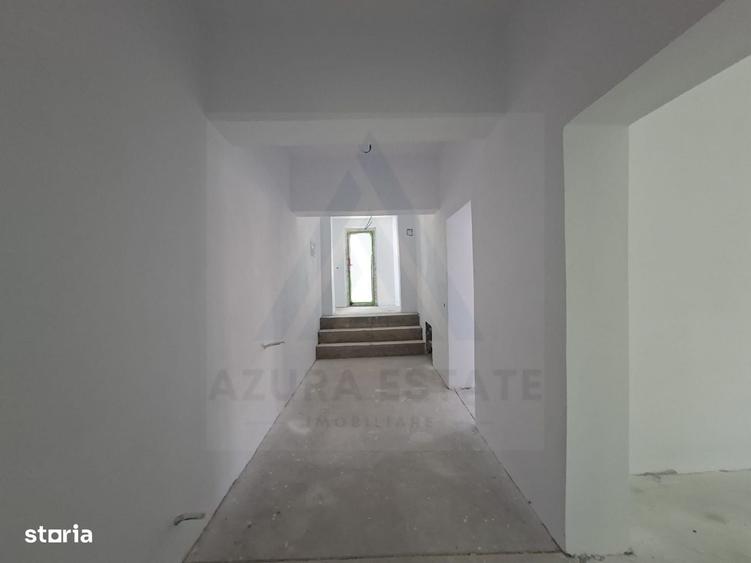Casă cu 4 camere în Cisnădioara