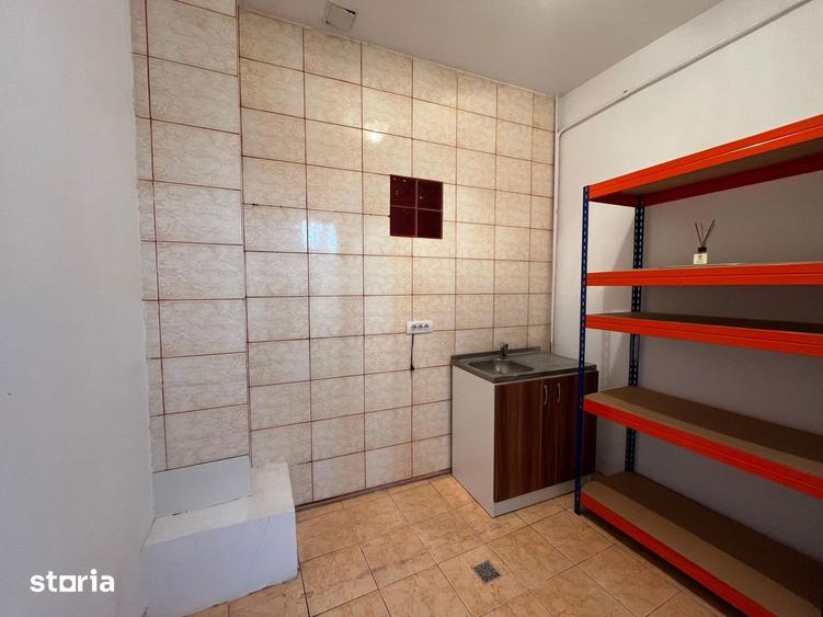 Apartament cu 2 camere în Piața Unirii
