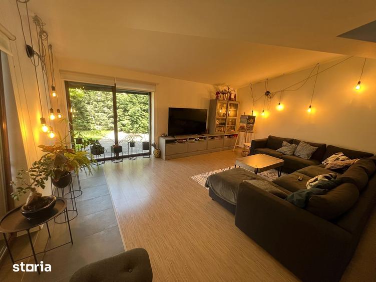 Casă cu 4 camere cu Teren 541 Mp în Cetate