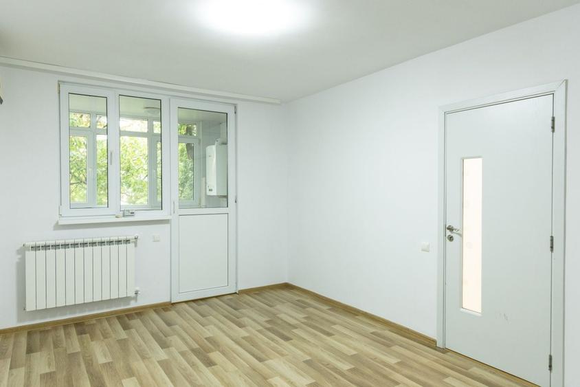 Apartament cu 2 camere semidecomandat în Țiglina 1