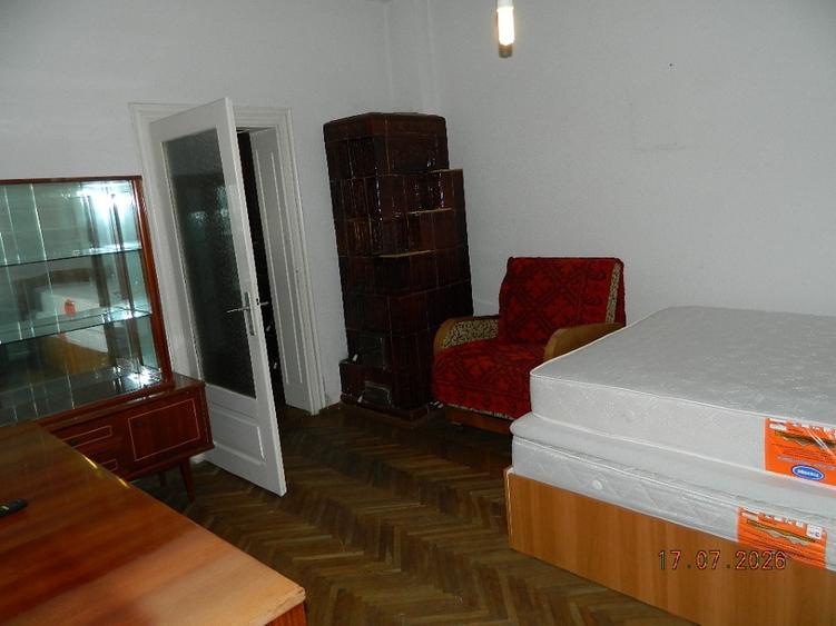 Casă cu 3 camere cu Canalizare în Jiblea Veche