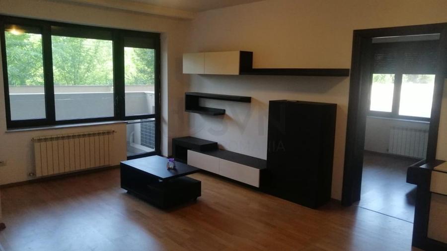 Apartament cu 2 camere decomandat în Băneasa — fotografia 1