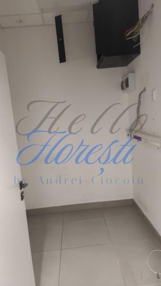 Spațiu comercial, de 570 mp, în Mănăștur