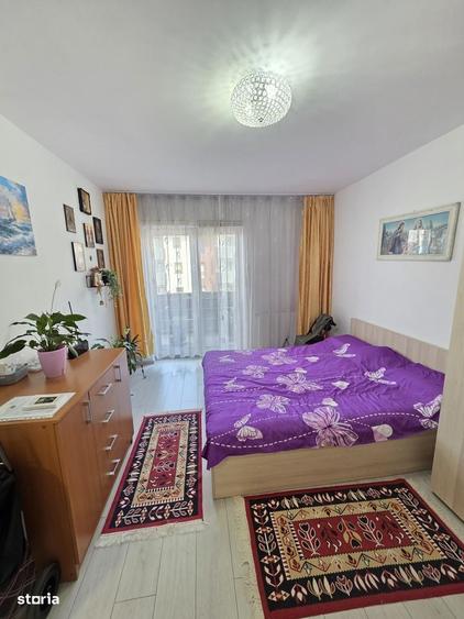 Apartament cu 3 camere în Avantgarden