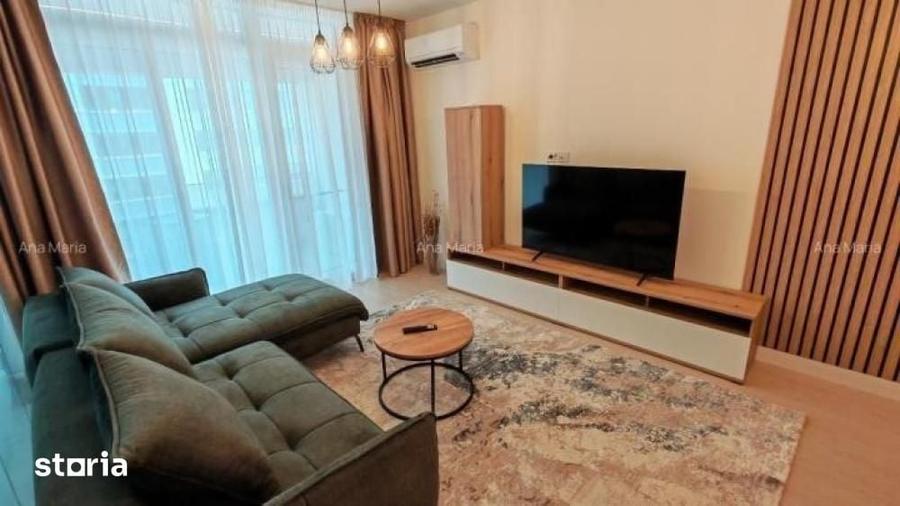 2 camere nou Akcent City | prima inchiriere | 60 mp | etaj 5/9 | - 14