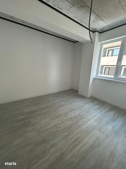Garsonieră decomandată în Podu Roș
