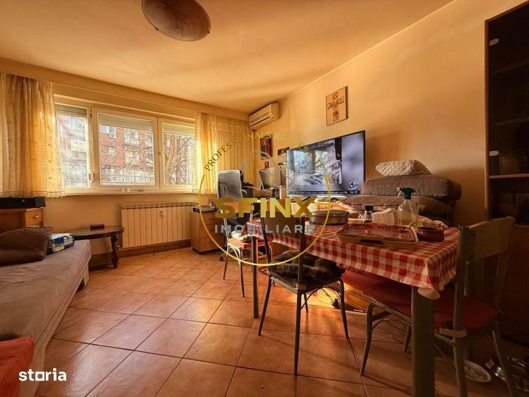 2 camere, ultracentral Sala Palatului, bloc anvelopat termic - 7