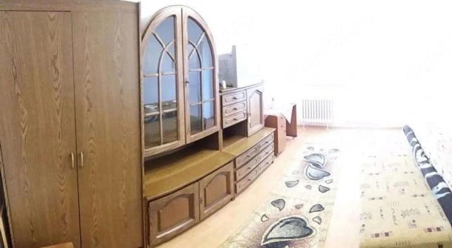 Garsonieră decomandată în Micălaca