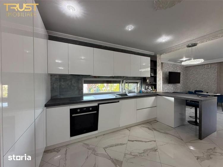 3 Camere l Grand Park Sud l 85 MP l Balcon l Parcare - 6