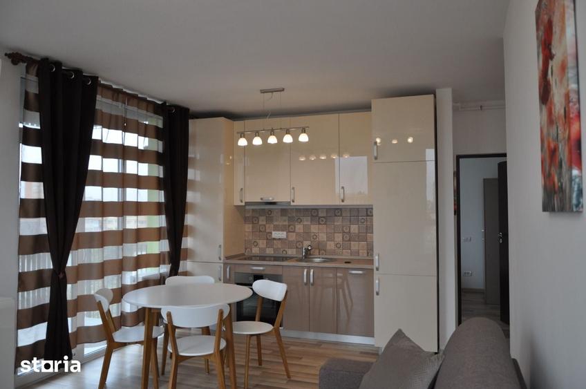 Apartament cu 3 camere în Elisabetin