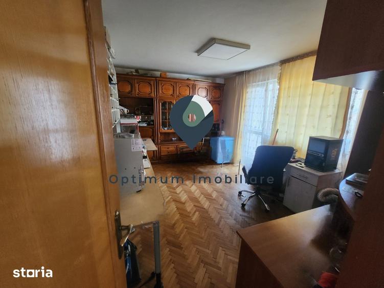 Apartament cu 4 camere decomandat în Mănăștur