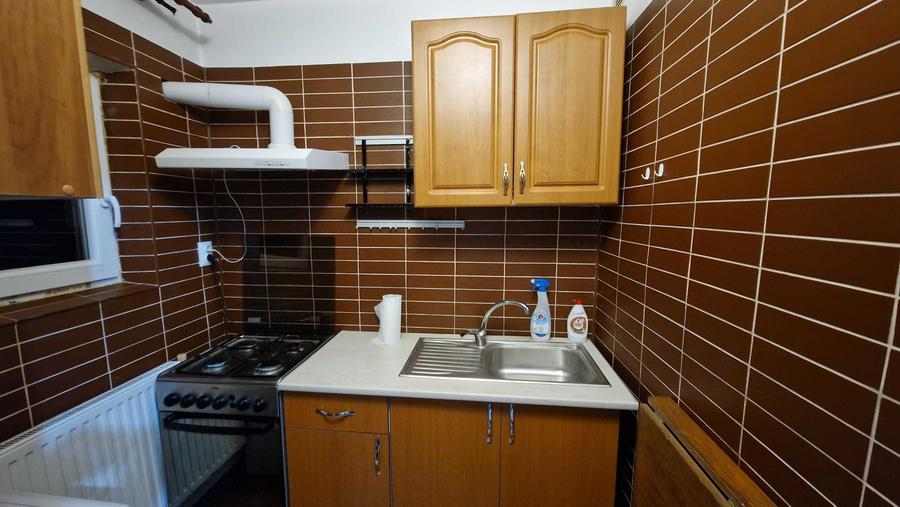 Garsonieră în Burdujeni
