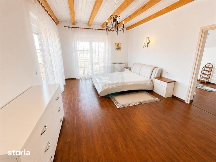 Apartament cu 3 camere în Sub Arini