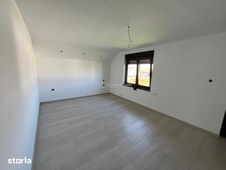 Caransebes, Casa 7 Camere + Teren 600 Mp., Zona Pipirig - 5
