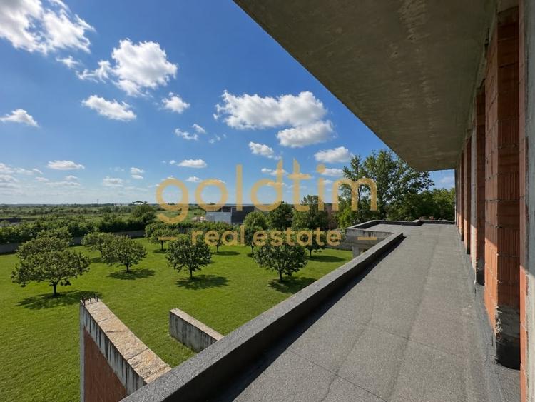 Casă individuală cu 5 camere cu Canalizare în Bâldana