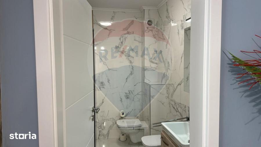Apartament de inchiriat cu 2 camere ?i loc de parcare in zona Io?ia - 4