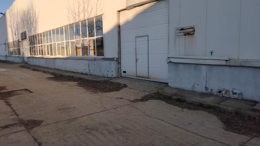 Spațiu industrial, de 403 mp, în Timișoara