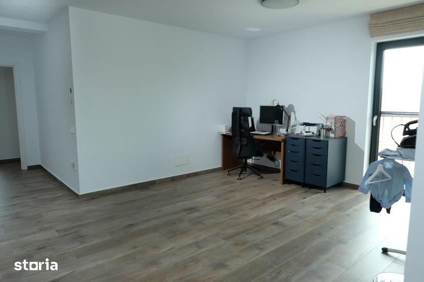 Casă cu 3 camere cu Teren 170 Mp în Apahida
