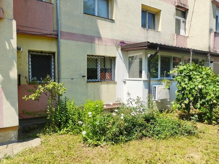 Garsonieră de vânzare – Proprietar – Zona Centrală, Curtea de Argeș - 1