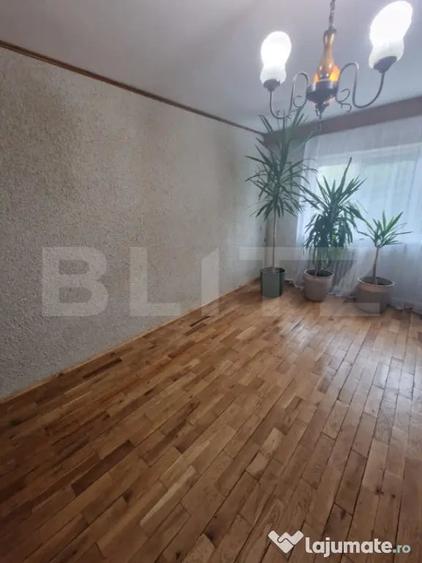 Apartament cu 2 camere decomandat în Obcini