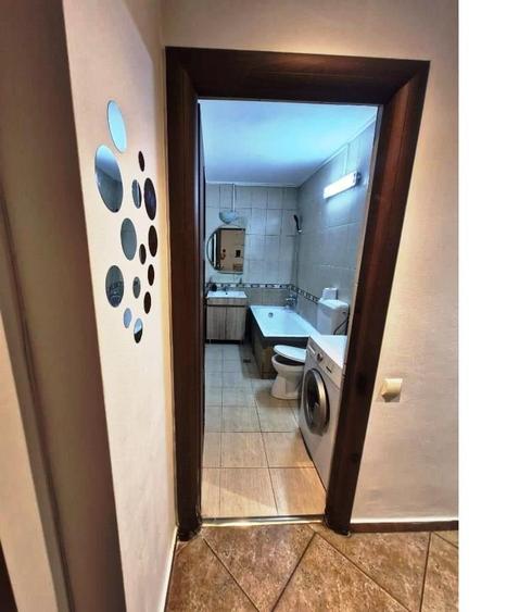 Garsonieră decomandată în Tineretului