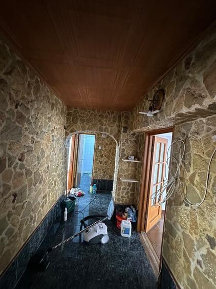 Apartament cu 3 camere decomandat în Patriei