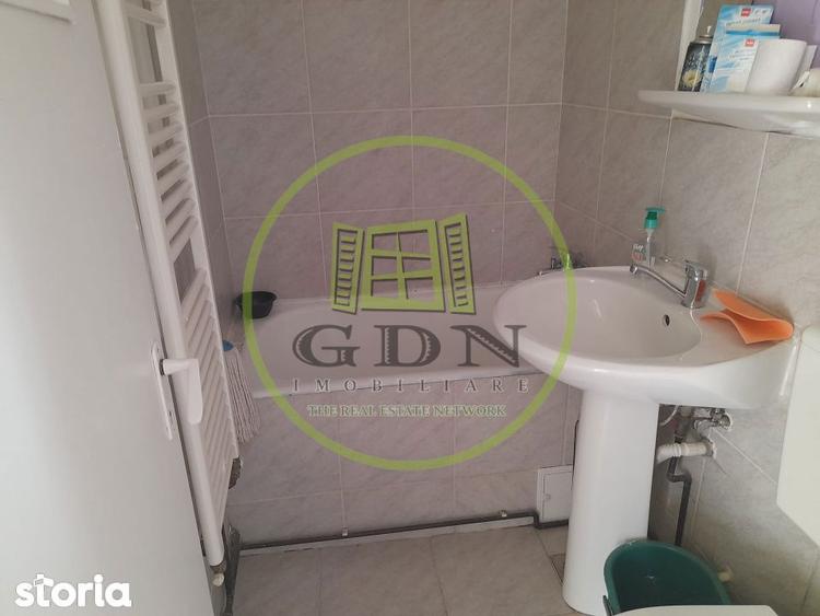 Apartament 2 camere de vanzare cartier Tudor Vladimirescu Fagaras jud. - 2