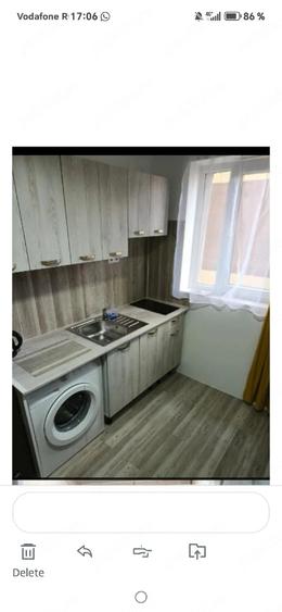 Garsonieră semidecomandată în Central