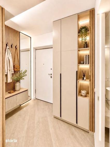 studio pipera cortina north pipera plaza rond omv de inchiriat - 6