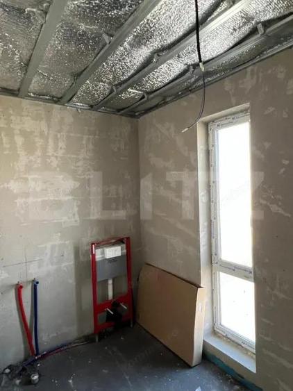 Casă cu 4 camere cu Teren 400 Mp în Chinteni
