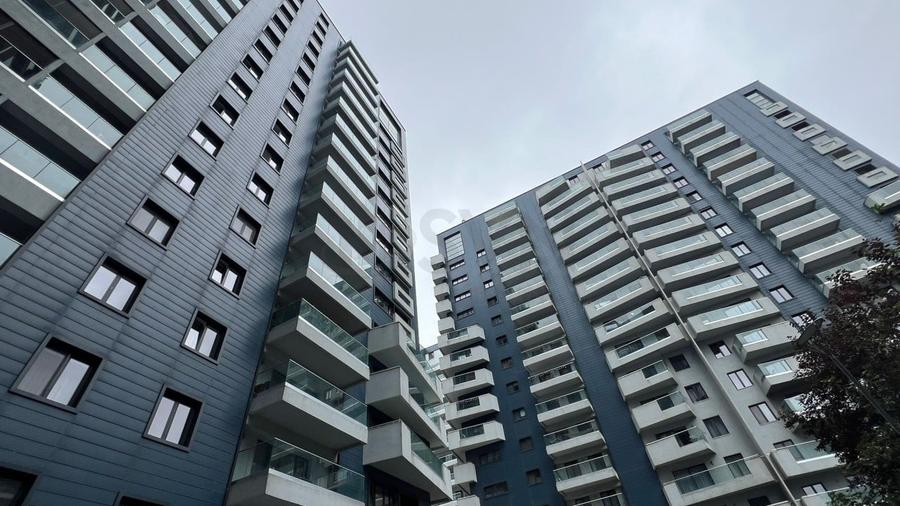 Apartament cu 3 camere decomandat, mobilat în Floreasca