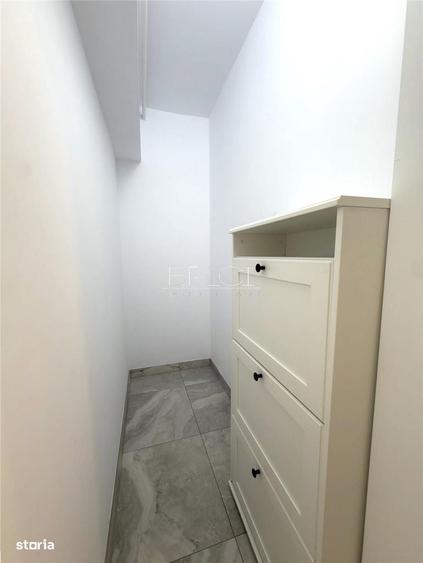 Apartament cu 2 camere decomandat în Calea București — fotografia 3